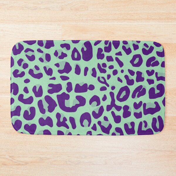 Item preview, Leopard Print designed and sold by antevasinart.