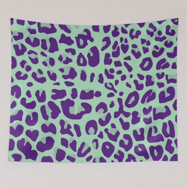 Item preview, Leopard Print designed and sold by antevasinart.