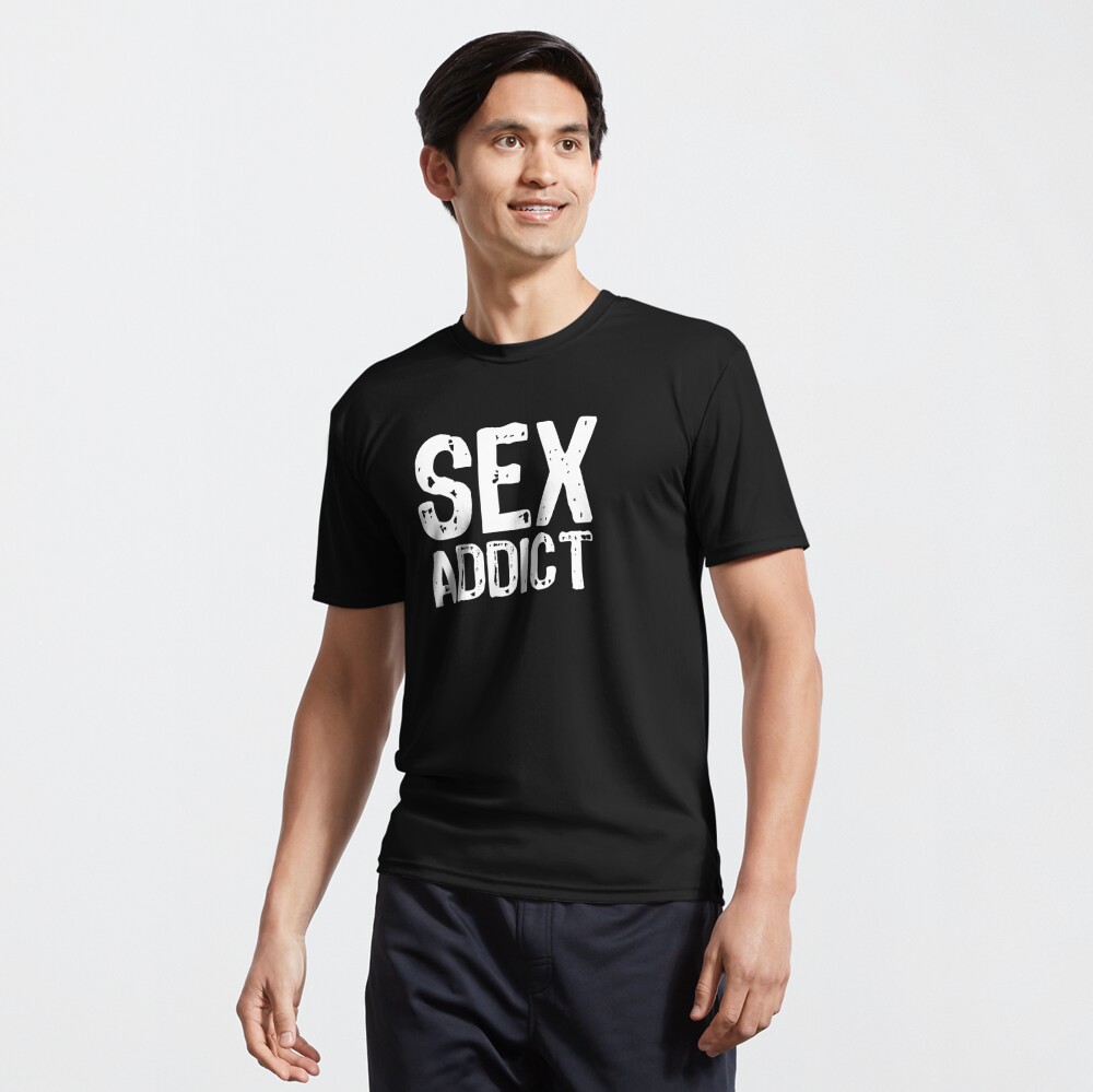 Sex Addict