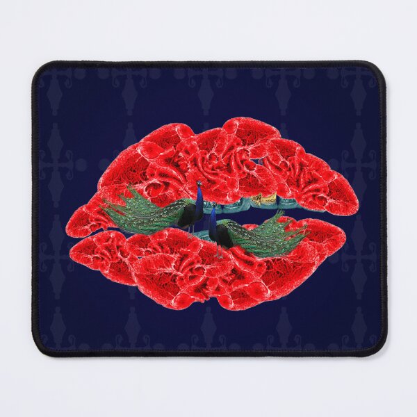 Item preview, Indigo Kisses designed and sold by littledsilver.