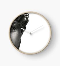 Souvenir from Florence - David Clock