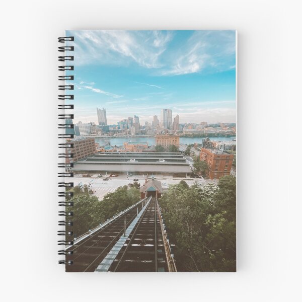 Item preview, Pittsburgh Incline designed and sold by worldofdom.