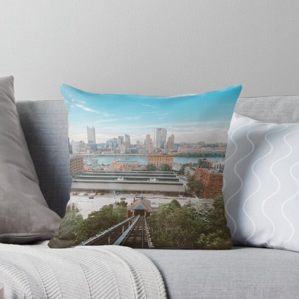 Item preview, Pittsburgh Incline designed and sold by worldofdom.
