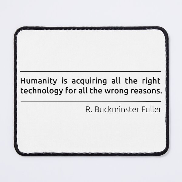 Item preview, Right technology for wrong reasons designed and sold by BeepBoopDesigns.