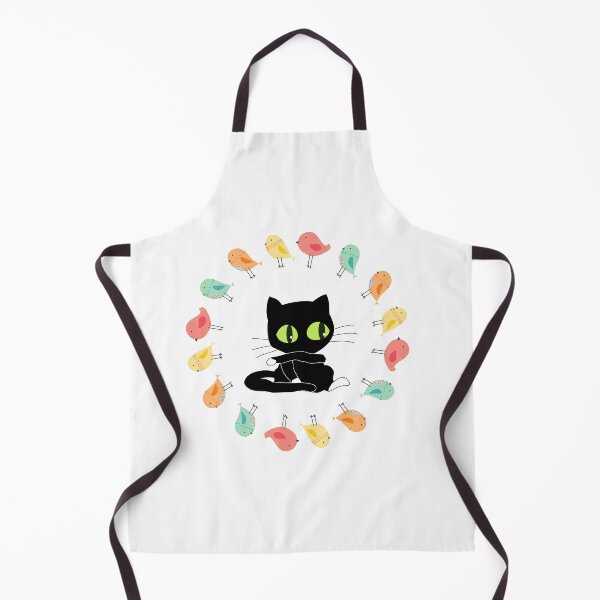 Item preview, The Black cat designed and sold by redajabre.