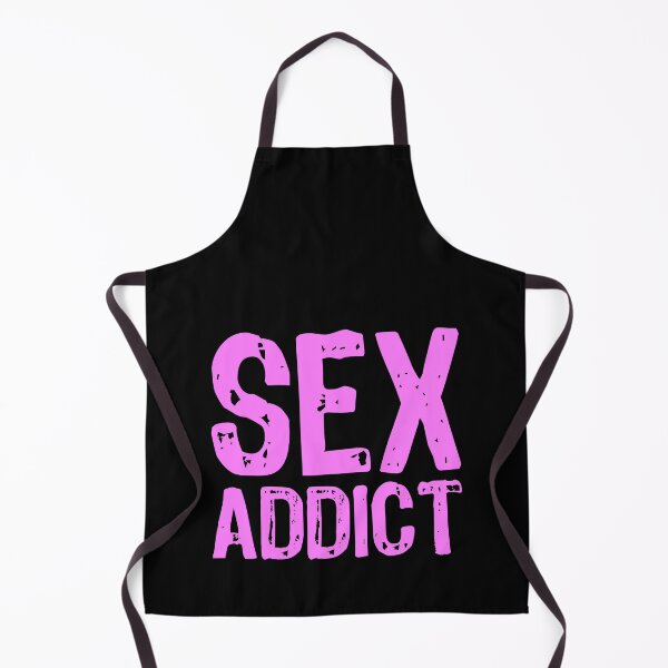 Item preview, Sex Addict designed and sold by The "I Love Everything" Shop.