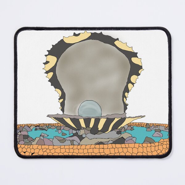Item preview, The Pearl Monument - Corniche , Qatar designed and sold by AurelsPrints.