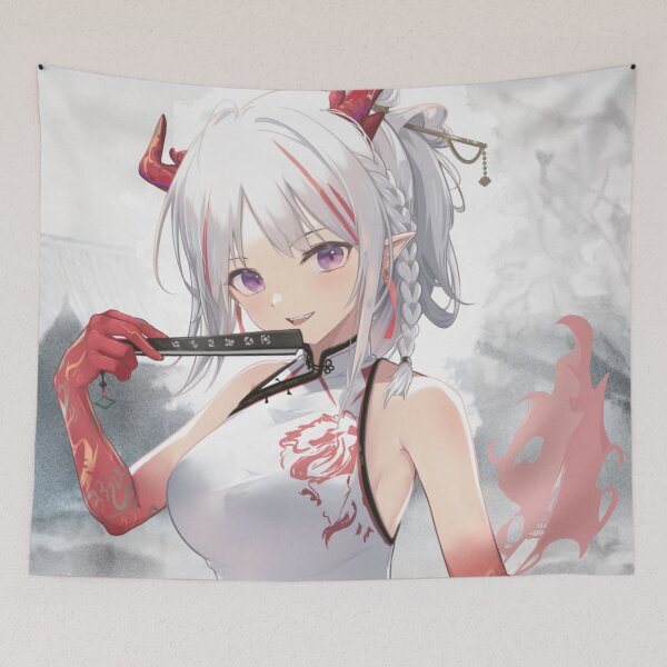 Item preview, Cute Nian designed and sold by BrielleVan.