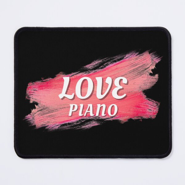 Item preview, Love Piano designed and sold by stijl-d-zijnh.