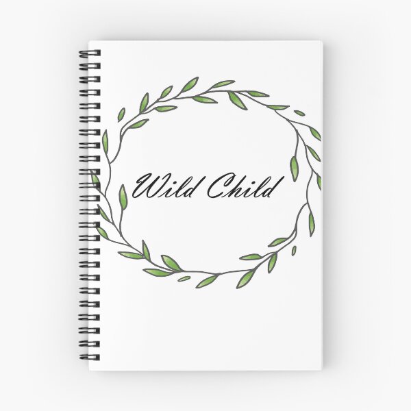 Item preview, Wild Child designed and sold by Stephanie "Coco" Landry.