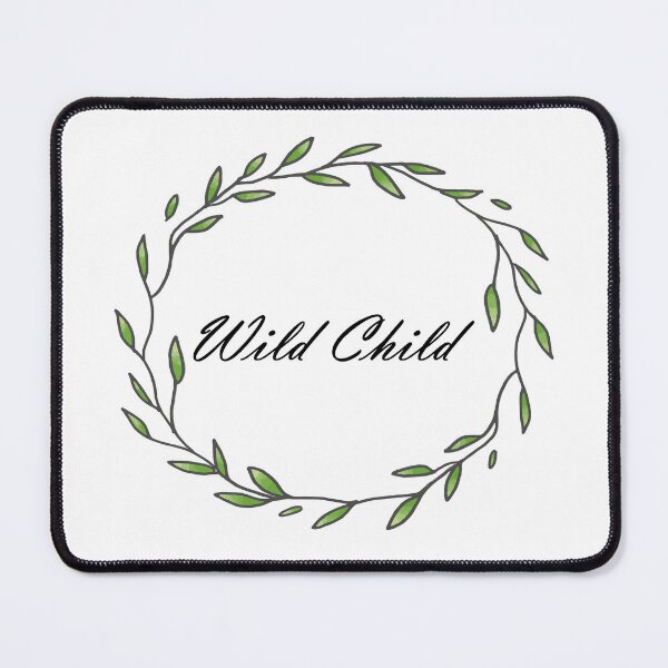 Item preview, Wild Child designed and sold by Stephanie "Coco" Landry.