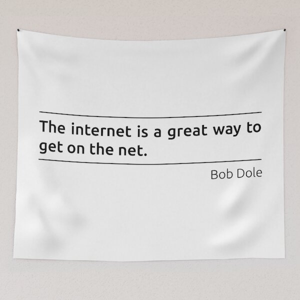 Item preview, Internet - get on the net designed and sold by BeepBoopDesigns.