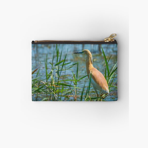 Item preview, Squacco Heron designed and sold by Ralph Goldsmith.