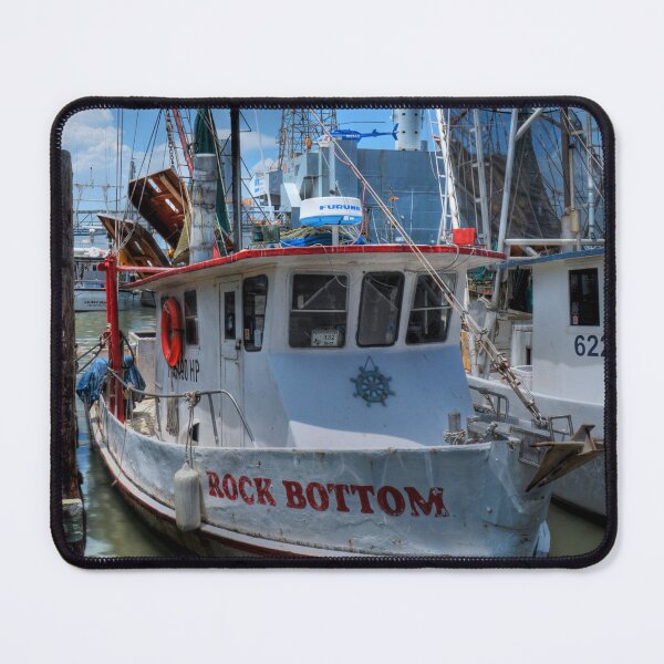 Item preview, Shrimp Boat designed and sold by Savannah Gibbs.
