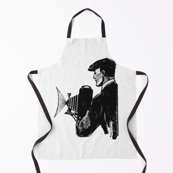 Item preview, Analog photographer designed and sold by Falletalks.