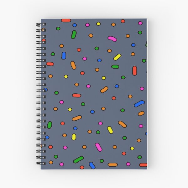 Item preview, Colorful Space Explosion designed and sold by Jeremy Crotty.