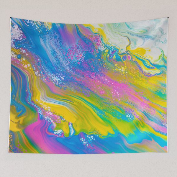 Item preview, Tie dye designed and sold by SAJAMANIA.