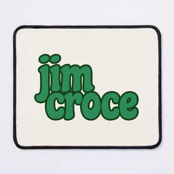 Item preview, jim croce designed and sold by aminamorris.