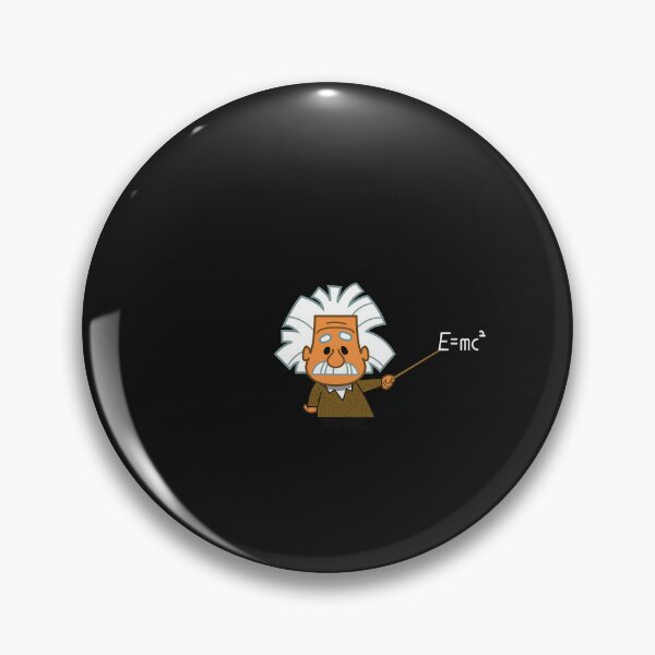 Item preview, EINSTEIN science Classic T-Shirt designed and sold by FRANI-ART.