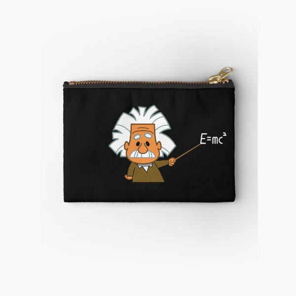 Item preview, EINSTEIN science Classic T-Shirt designed and sold by FRANI-ART.