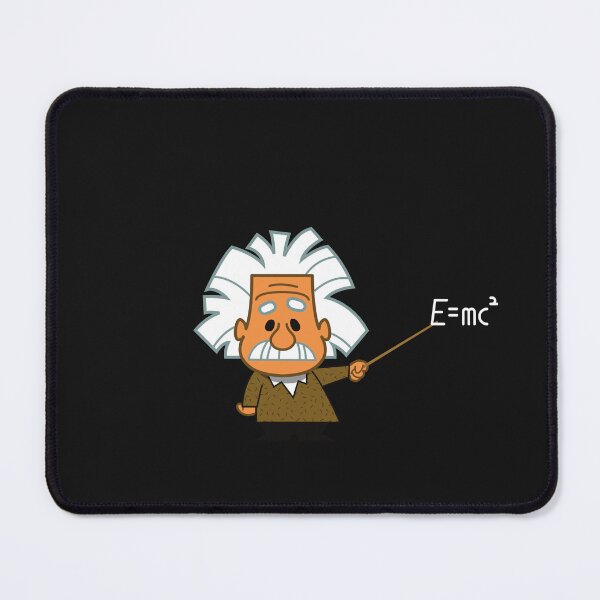 Item preview, EINSTEIN science Classic T-Shirt designed and sold by FRANI-ART.