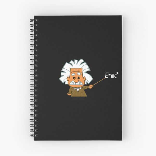 Item preview, EINSTEIN science Classic T-Shirt designed and sold by FRANI-ART.