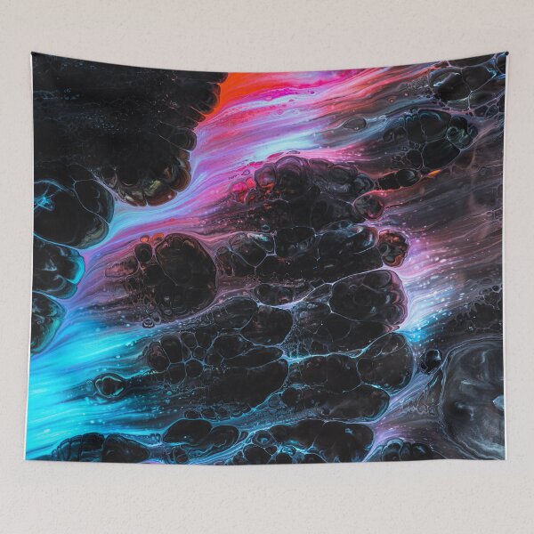 Item preview, Tie dye designed and sold by SAJAMANIA.