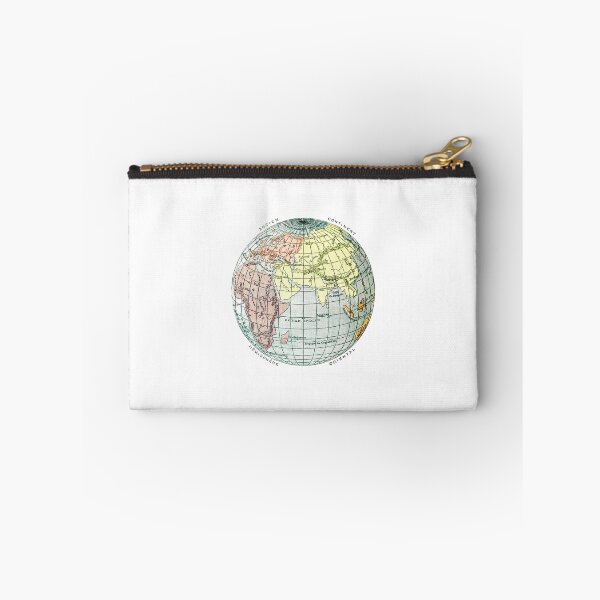 Item preview, vintage retro globe designed and sold by polymalex.
