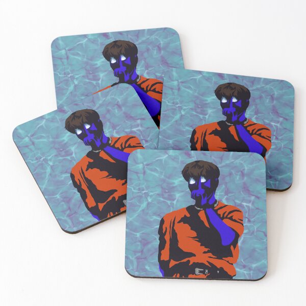 Item preview, Thunderous Seungmin designed and sold by KevInspiration.