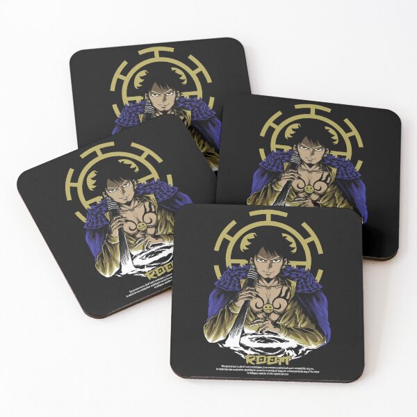 Item preview, Room Trafalgar Law designed and sold by AlexiaDinh.