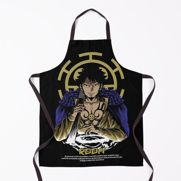 Item preview, Room Trafalgar Law designed and sold by AlexiaDinh.