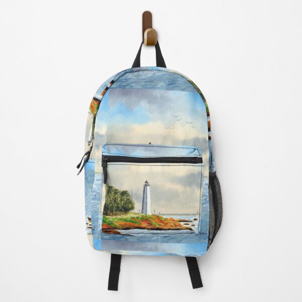 Item preview, Five Mile Point Lighthouse Connecticut designed and sold by William Holkham.