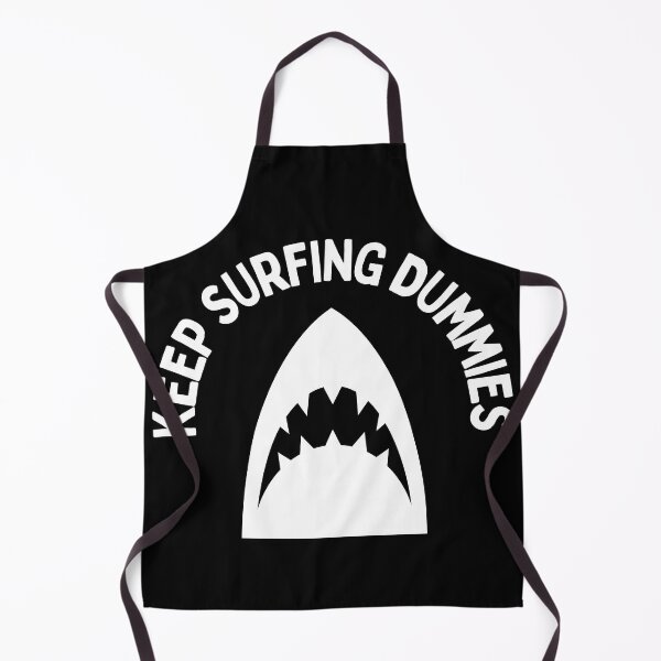 Item preview, Keep surfing dummies designed and sold by FurioInc.