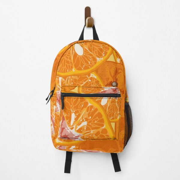 Item preview, Mandarin Oranges Print designed and sold by DreamFruit11.