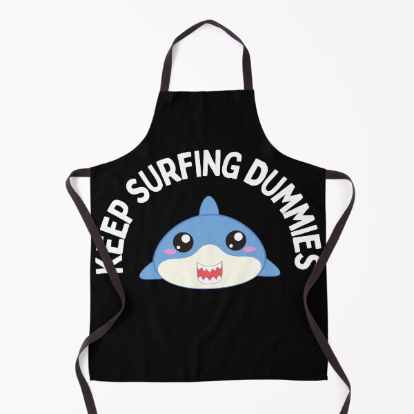 Item preview, Keep surfing dummies designed and sold by FurioInc.