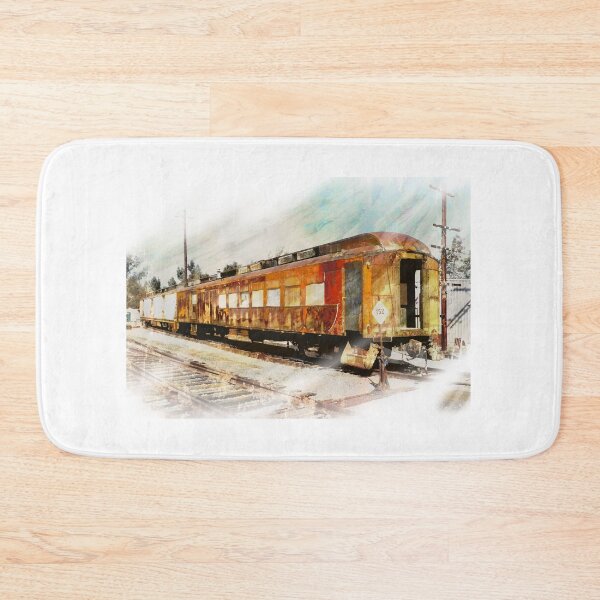 Item preview, Bit of Rust designed and sold by Robert Ball.
