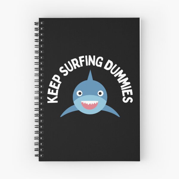 Item preview, Keep surfing dummies designed and sold by FurioInc.