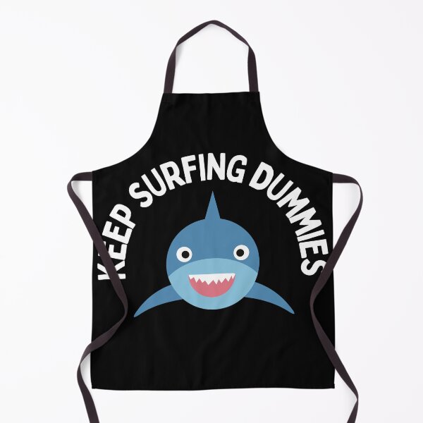 Item preview, Keep surfing dummies designed and sold by FurioInc.