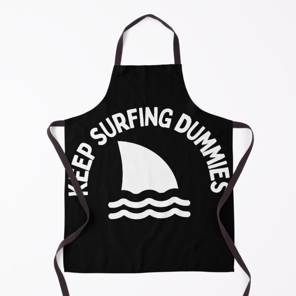 Item preview, Keep surfing dummies designed and sold by FurioInc.