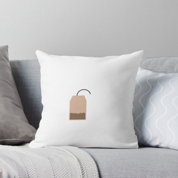 Item preview, Teabag designed and sold by canadiangeese.