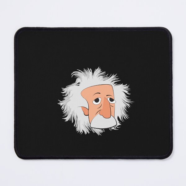 Item preview,  EINSTEIN science Classic T-Shirt designed and sold by FRANI-ART.