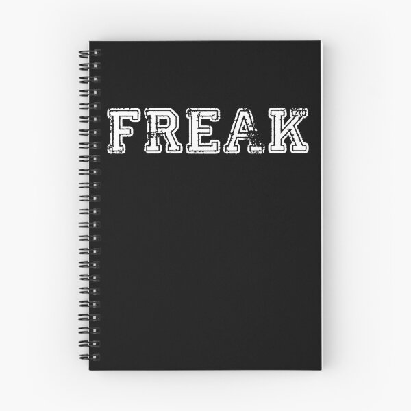 Item preview, Freak designed and sold by Goddard2Ant.
