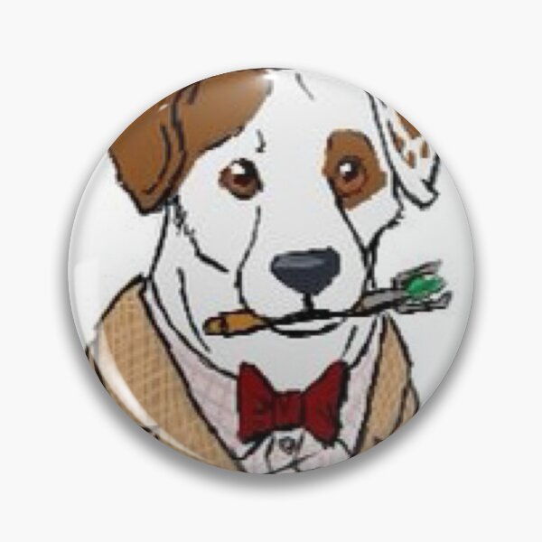 Item preview, Wishbone  designed and sold by RainbowChild80.