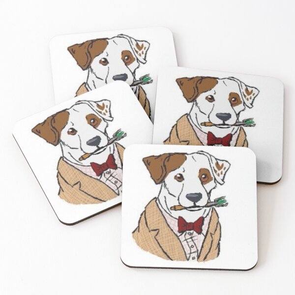 Item preview, Wishbone  designed and sold by RainbowChild80.