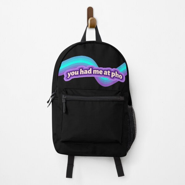 Item preview, You Had Me At Pho designed and sold by Adfinn.
