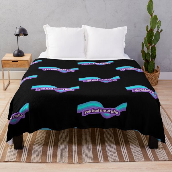 Item preview, You Had Me At Pho designed and sold by Adfinn.