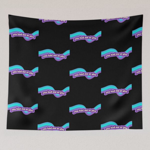 Item preview, You Had Me At Pho designed and sold by Adfinn.