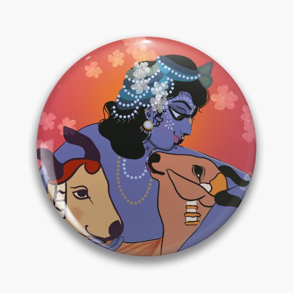 Item preview, govinda  designed and sold by shyamsakhi.