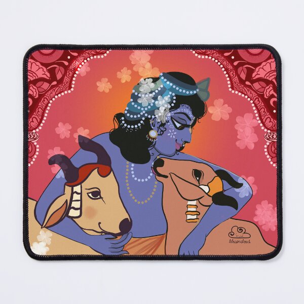 Item preview, govinda designed and sold by shyamsakhi.