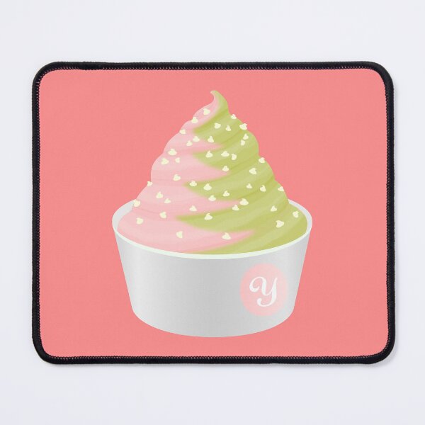 Item preview, Froyo designed and sold by pigeonpotion.